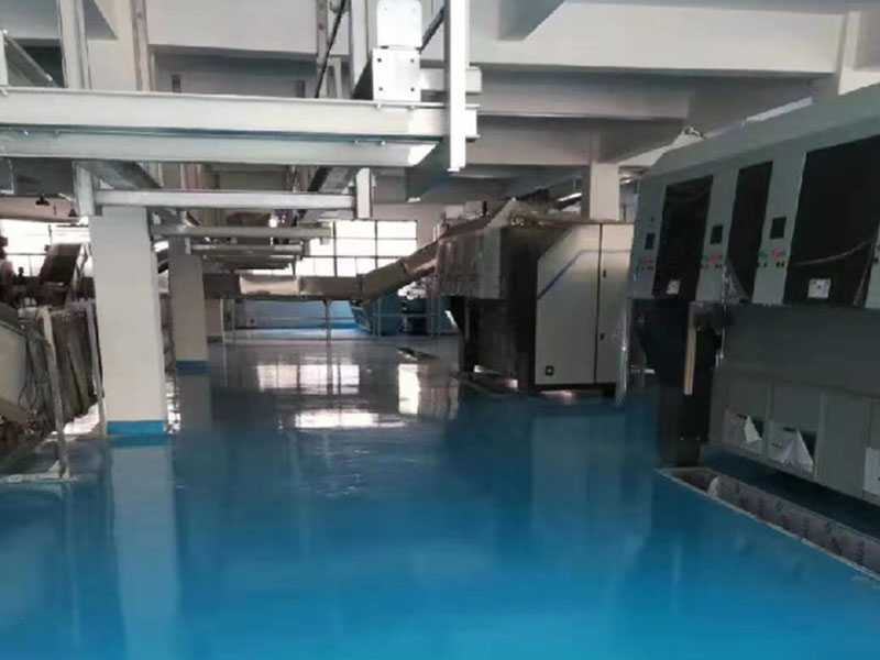 任丘西耳门CLM洗涤笼-03