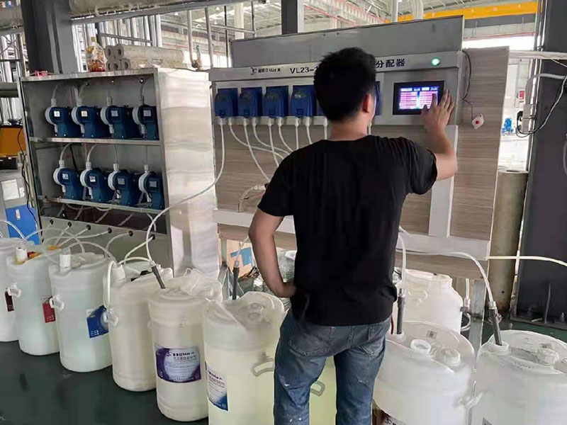 任丘全自动进料-01